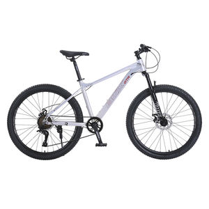 Vélo de montagne <span class=keywords><strong>Trek</strong></span> en acier haute teneur en carbone de haute qualité, 29 pouces, 9 vitesses, en alliage d'aluminium, pour adultes - Product Image 1