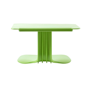 Mesa de pícnic para niños pequeños, mesa de estudio plegable para exteriores para jardín, silla de escritorio portátil, soporte de mesa de escritura para niños - Product Image 3