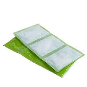 High Quality Durable Using Various High Fresh-keeping Ability Accept Custom Food Absorbent Pads