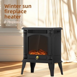 Электрический нагреватель Yuzu Pie, в европейском стиле - Product Image 2