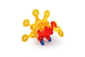 Última llegada OEM diseño <span class=keywords><strong>6</strong></span> mes bebé juguetes educativos juguetes de bloques de construcción - Product Image 3