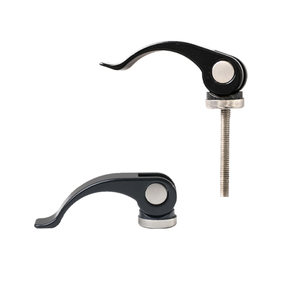 Manija de Mueble WEIYE con Palanca de Liberación Rápida para Mujer, Diseño Moderno, Certificación ISO9001 para <span class=keywords><strong>Armario</strong></span>, Cocina y Baño - Product Image 5