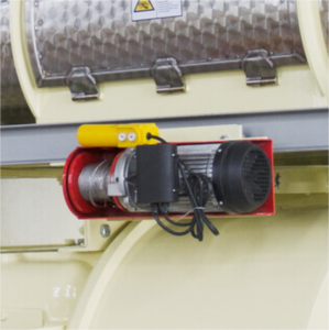 Máquina de procesamiento de alimentación eléctrica Molino Fresado <span class=keywords><strong>Richi</strong></span> 3-4 t/H Producción de molino de alimentación de pellets de animales Li <span class=keywords><strong>Pollo</strong></span> - Product Image 3