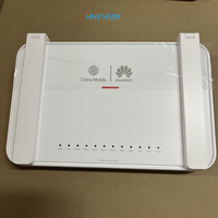 Meilleure Vente XG-PON 10G HN8145XR ONU ONT WiFi6 3000M FTTR 12V Routeur Fibre Optique Stable Solution Fibre Optique Complète pour Grands Appartements