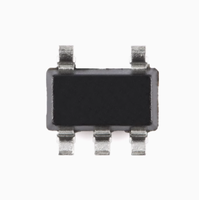 TL431AIDBVR TL431AI TL431A TL431 IC VREF SHUNT