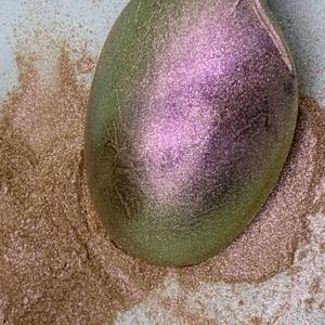 Pintura epoxi revestimiento de suelo resina brillo Spray coche pigmento <span class=keywords><strong>Uv</strong></span> automotriz Mica polvo dióxido de titanio brilla en la luz oscura - Product Image 2