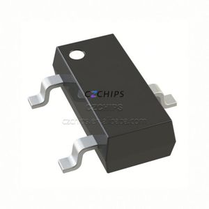 วงจรรวมไอซีแท้รุ่น FMMT449-NL แบบ SOT-23 รหัสสินค้า CZSKU:O8R9L8G1 - Product Image 1