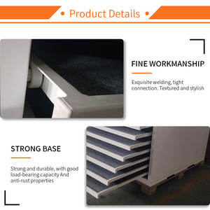 Ergonomisches Fliesens chu blade system für kunden spezifische Push-Pull-und Werbeartikel anzeige - Product Image 3