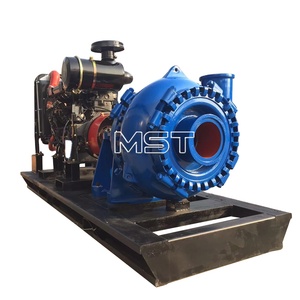 4inch 6inch 8inch 10inch 12inch 14inch NẠO VÉT sỏi bơm cát NẠO VÉT cát bơm để bán - Product Image 4