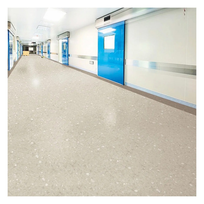 Conductive PVC Anti static ESD Floor