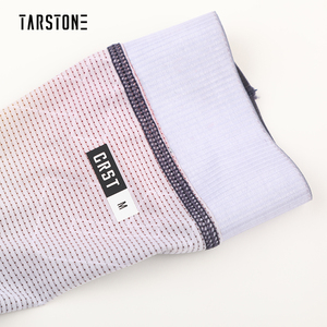 Chaussettes <span class=keywords><strong>de</strong></span> cyclisme confortables et respirantes à <span class=keywords><strong>prix</strong></span> d'usine, design personnalisé, antidérapantes, pour hommes, pour le sport et le vélo - Product Image 5