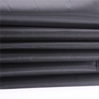 Tissu Oxford en polyester durable, écologique, imperméable et résistant à l'abrasion pour bagages minimalistes
