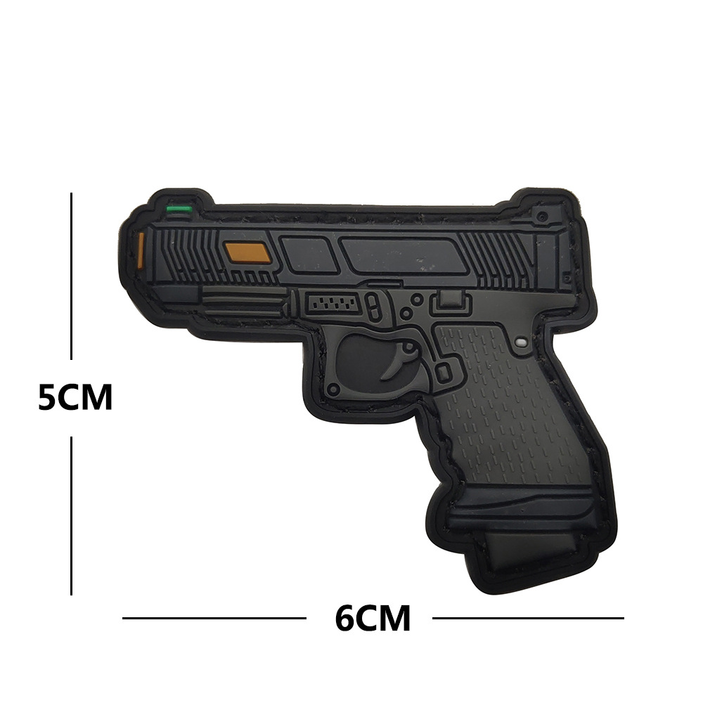 P00283 กล็อค