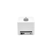 Impresora Térmica de Etiquetas JP-B410 de 4 Pulgadas para Escritorio y Oficina, Bluetooth, 110 mm, para Envíos, Pegatinas de 4x6, Códigos de Barras, Embalaje, Ecommerce y Guías de Transporte