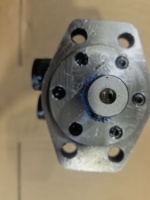 Moteur orbital hydraulique série BM2 BM2-50 BM2-63 BM2-80 BM2-100 BM2-125 BM2-160 BM2-200 BM2-250 BM2-315 BM2-400 BM2-500