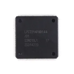 नए मूल S9S12G64AMLFR IC MCU 16BIT 64KB फ्लैश 48LQFP चिप इलेक्ट्रॉनिक घटक स्टॉक में हैं