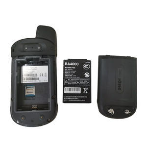 Peralatan Survei GNSS RTK Harga Terjangkau GPS Portabel IP65 4G Akurasi Tinggi 1cm Pengumpul Data GPS Genggam Layar 2.8-inci - Product Image 4