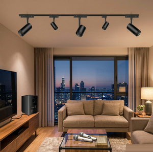 Sistema de Cine en Casa Inalámbrico 5.1 Canales con Subwoofer Activo, 5 Altavoces, 2 Micrófonos, Canta y Ve Películas en Uno, Bluetooth - Product Image 4