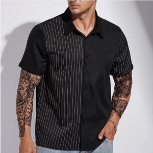 <b>Cool</b> <b>Mens</b> Athletic <b>T</b>-<b>Shirts</b> Sports, and Outdoor Activities - 3D Print Design, Comfortable, Stylish, and Versatile Sports Tops - Product Image 3