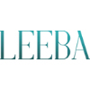 LEEBA JEWELS logo