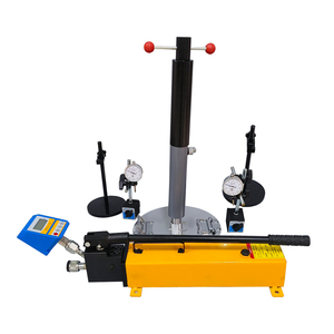 جهاز قياس حمولة الصفائح K30 K60 أداة قياس عامل الحمل للاختبارات الجيوتقنية - Product Image 4