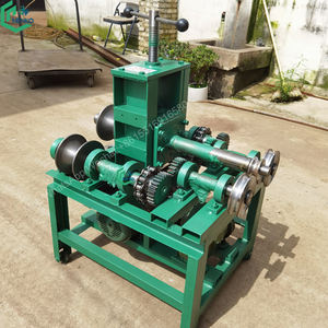 Hidrolik otomasyon Cnc boru bükme makinesi 4 inç boru bükücü boru fiyatları - Product Image 2