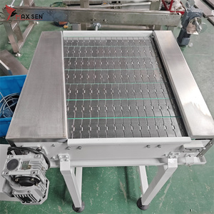 Trasportatore a Catena Superiore Classico Personalizzabile Maxsen, Nuovo Motore di Alta Qualità per Trasporto e Conservazione Alimenti - Product Image 4