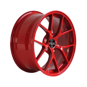 Jantes de voiture sur mesure de haute qualité, jantes en alliage de haute qualité, production rapide d'échantillons - Product Image 6