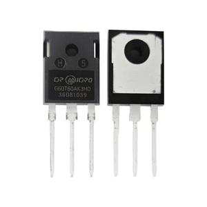 Transistor IGBT HKST CRG60T60AK3HD 60A600V 60A650V 60T60 60T65 60N60 60N65 TO-247 60A 600V pour onduleur et machine à souder - Product Image 2