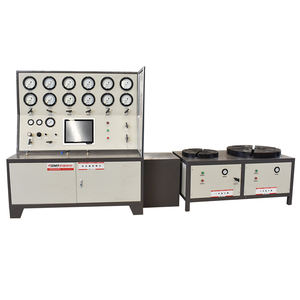 Odmt <span class=keywords><strong>efco</strong></span> วาล์วนิรภัยไฮดรอลิก metrus สำหรับแท่นทดสอบการสอบเทียบ PSV การปรับเทียบความดันแบบประหยัดระบายอากาศโดยผู้ผลิต - Product Image 5