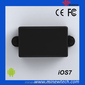 Balise BLE alimentée par piles AA, économique, BLE 5.0, longue portée, programmable, dispositif IoT, suivi BLE 5.0, iBeacon - Product Image 3