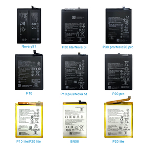 Per <span class=keywords><strong>Huawei</strong></span> <span class=keywords><strong>cellulare</strong></span> originale sostituzione della batteria compatibile Mate8 Mate9 Mate20 Mate40 Mate50 Pro P10 P20 P30 P40 Pro <span class=keywords><strong>Lite</strong></span> - Product Image 3