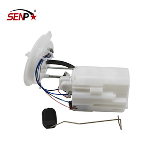 Para nueva bomba de combustible de alta calidad SENP OEM 2Q0919051G para Polo Auto Model 2Q0 919 051G - Product Image 5