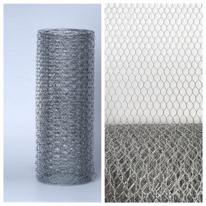 <span class=keywords><strong>Grillage</strong></span> hexagonal en fil de fer à prix compétitif pour la vente, idéal pour le bétail, les moutons, les chèvres, etc. - Product Image 2