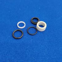 Dichtungssatz XGY-2586 für KHS Blasform- und Abfüllmaschinen Präzisionskomponenten CNC-gefräster Edelstahl