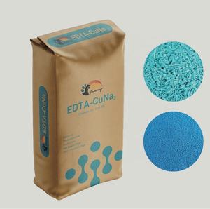 ผงเกลือ/เม็ด CAS 14025-15-1ทำจากทองแดงไดโซเดียม - Product Image 1