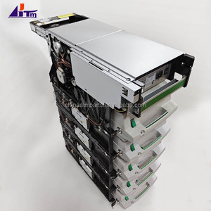 Dispensador de Casetes para Cajeros Automáticos, Piezas para Glory NMD Delarue NMD100, Dispensador de Medios y Casetes para Billetes - Product Image 2