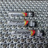 Venta caliente de alta calidad de fábrica de China proveedor al por mayor pilas Aaa 1,5 V batería de carbono