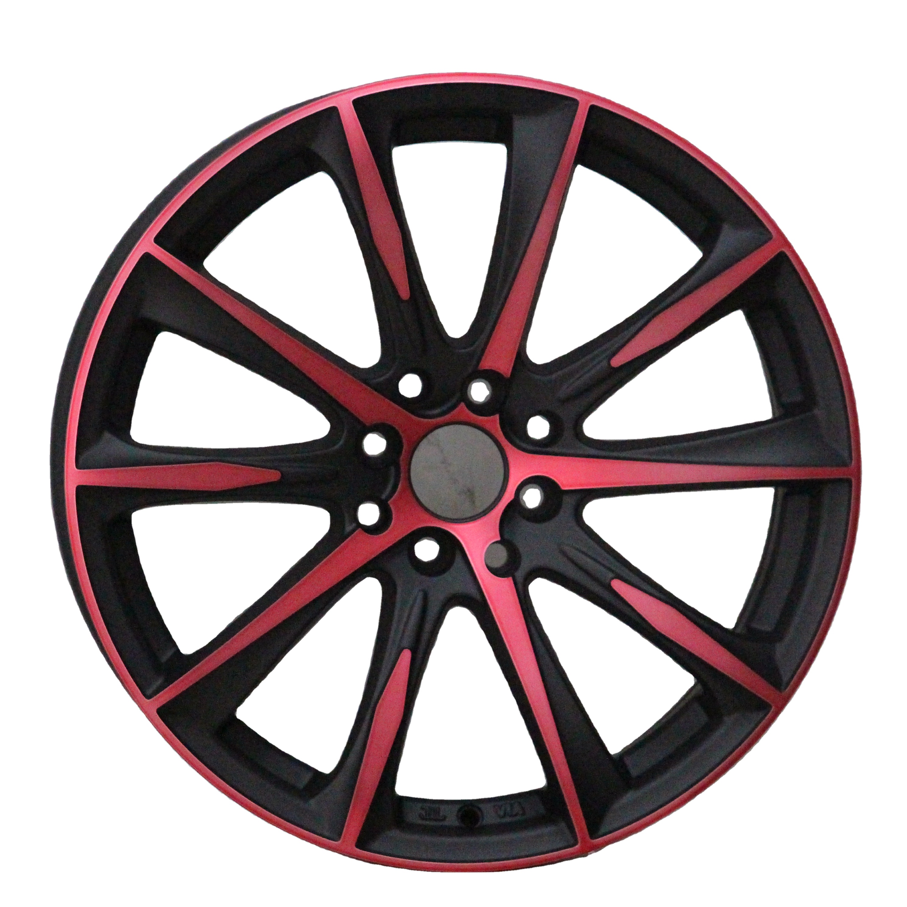 15・17・18インチ 4・5・8・10穴 アルミホイール 高性能合金Rims