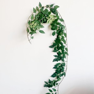 Enredaderas Artificiales de Glicinia de 2.2 Metros de Altura, Hojas de Simulación Realista, Decoraciones para Bodas al Aire Libre y Hogar - Product Image 4