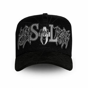 Cappelli Personalizzati all'Ingrosso 2512 Puerto Rico Nuovi Cappelli Sportivi OEM in Cotone Snapback Baseball con Logo Ricamato 5 Pannelli Mara Three Rico - Product Image 5