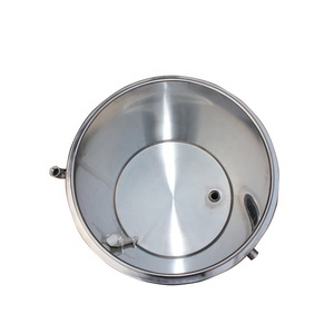 Bee keeping equipment and tools/ honey storage tank stainless steel honey tank hot sale