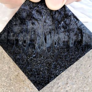 Ruban d'étanchéité en aluminium pour toiture, <span class=keywords><strong>bande</strong></span> <span class=keywords><strong>auto</strong></span>-adhésive imperméable pour la réparation des fenêtres, des toits et des portes - Product Image 6