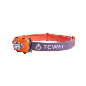 Custom High Quality Design 25mm 1 Inch Jacquard Printing Elastic Fabric Elastic Band Head Strap Headlamp - Product Image 1