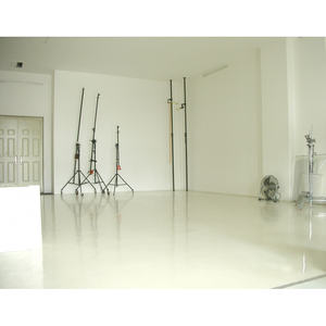 Rivestimento in Resina Epossidica - Rivestimento per Pavimenti Epossidico Autolivellante Senza Solventi - Product Image 3