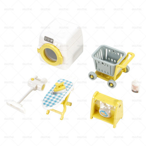 Nhỏ Máy ép phun máy ép phun cho đồ chơi bằng nhựa máy ép phun - Product Image 6