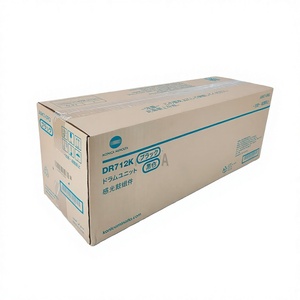 DR712 <b>Drum</b> Unit Black <b>Drum</b> Unit DR712 Toner Cartridges A9K70RD Original for Konica Minolta C659 C759 - Product Image 3