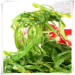 kosher frozen seaweed agar agar salad