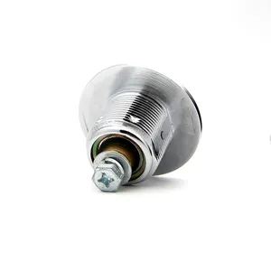 Safes And Locks 48mm Head Diameter Pin Tumbler Safe Lock