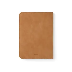 Porte-passeport RFID Bosler RCS, gadgets durables - Product Image 4